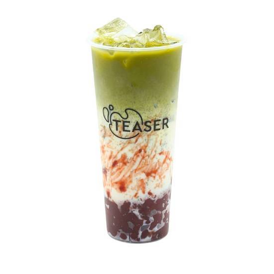 Matcha Magic