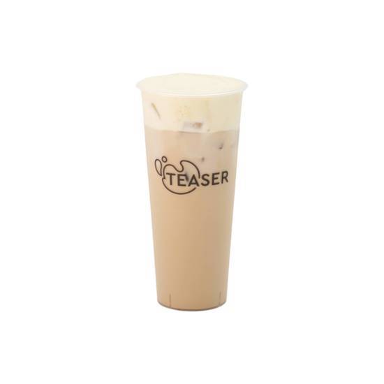 Super Milk Tea