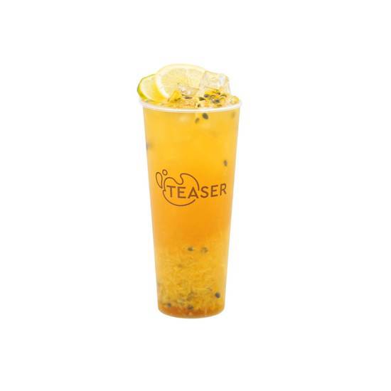 Pineapple Passion