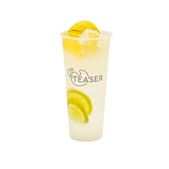 Lemon Sparkling