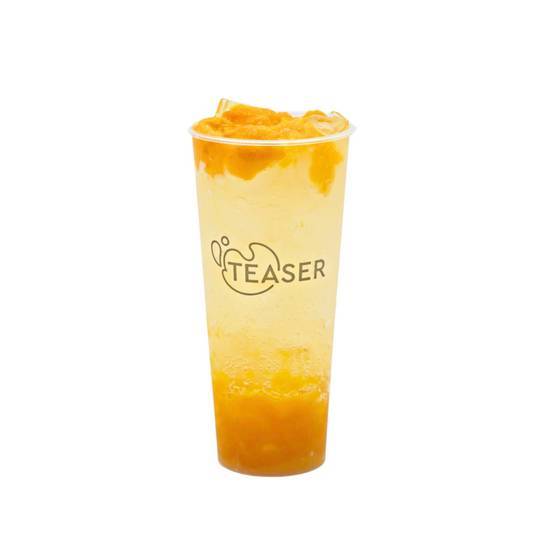 Mango Sparkling