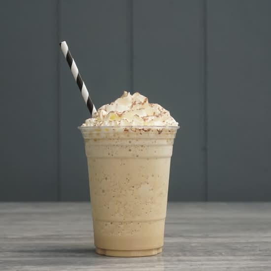Chai Frappe