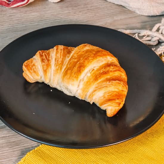 Plain Croissant