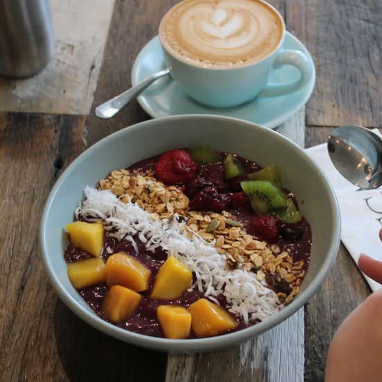 Acai Bowl