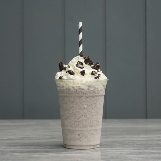 Cookies & Cream Extreme Shake