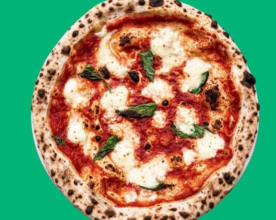 Marg Pizza