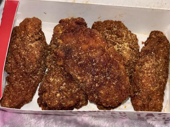 Chicken Wing Dings 3pk
