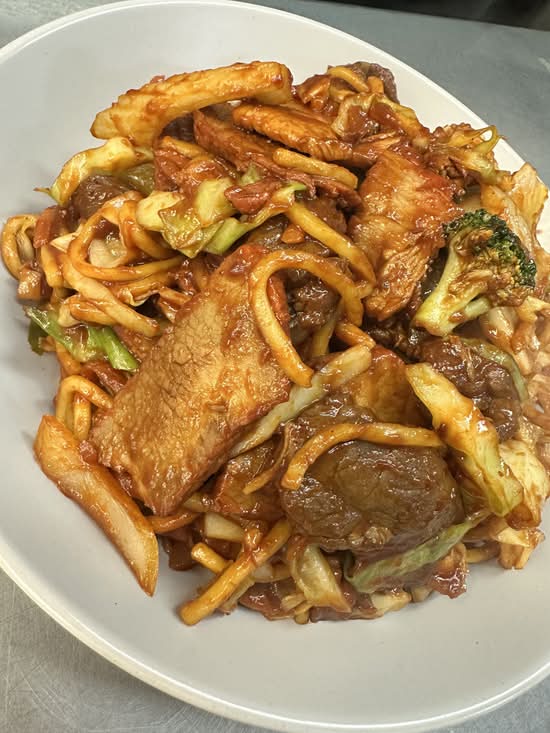 Mee Goreng