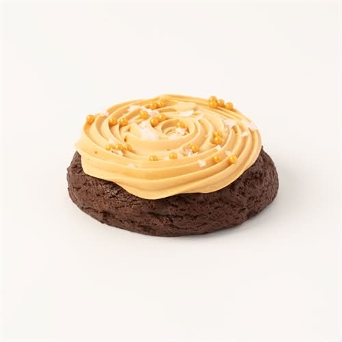 Cookies - Salted Caramel