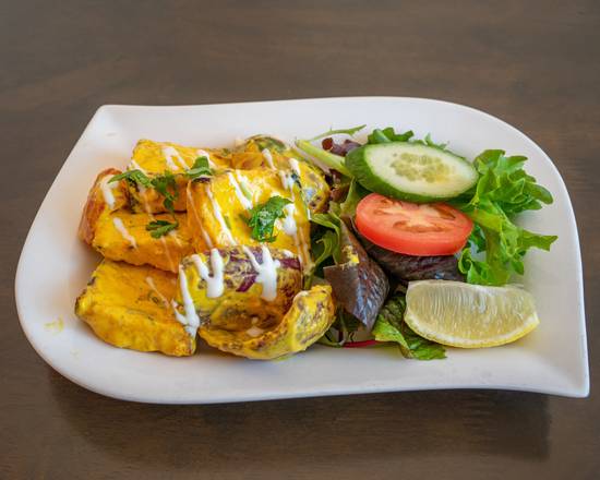 Paneer Tikka