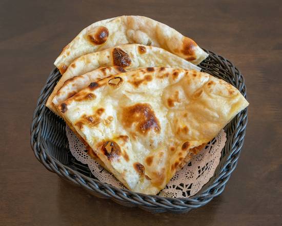 Butter Naan