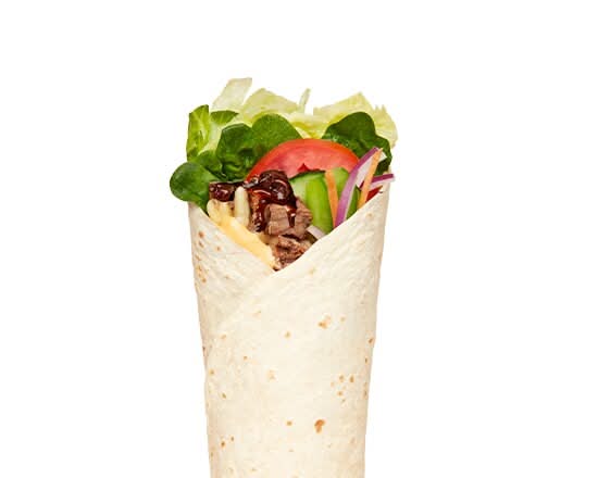 Korean-Style BBQ Steak (Large Wrap)