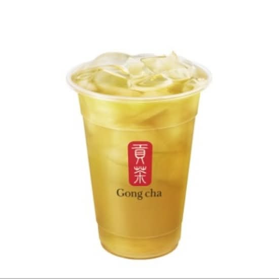 Alisan Tea