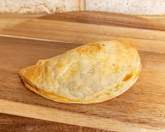 Plain Pasty