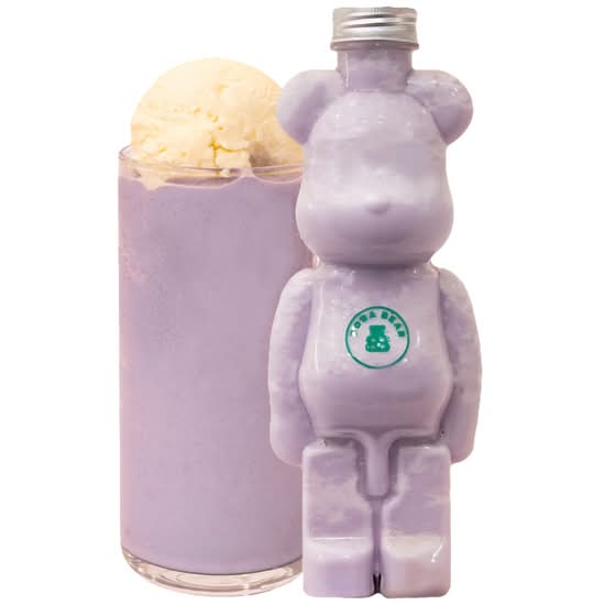 Taro Taro Milkshake