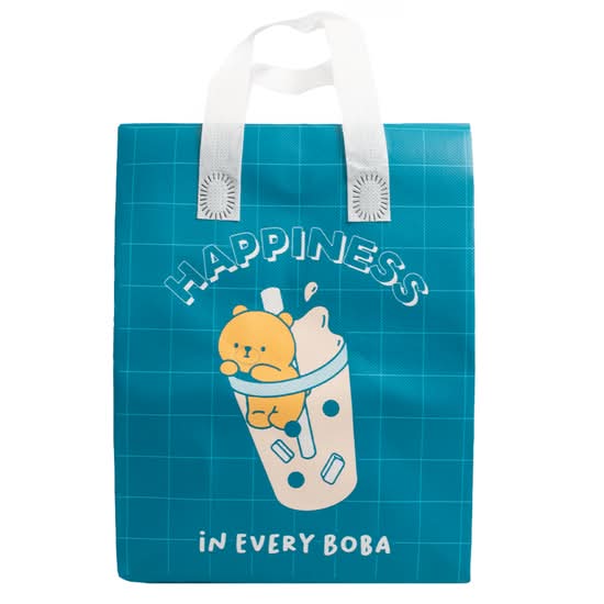 BB Cooler Bag