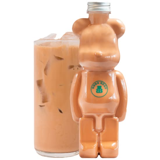 Thai Milk Tea