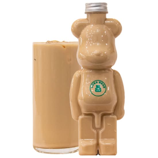 Coconut Milk Tea
