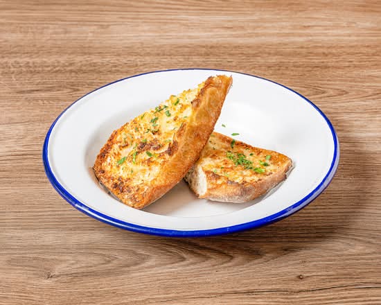 Garlic Bread