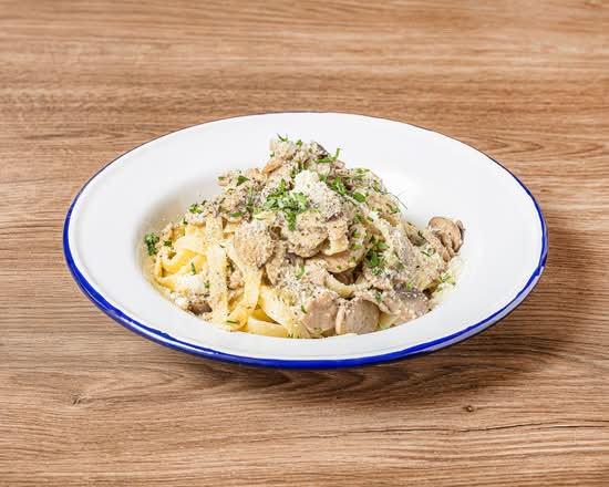 Funghi (V)