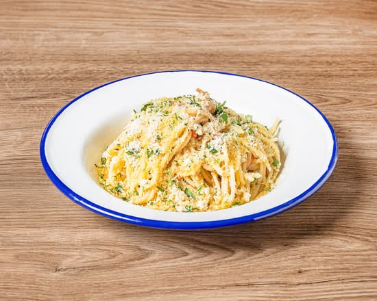Aglio E Olio (V)