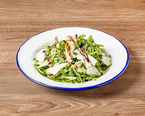 Rocket Salad