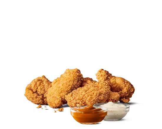 McWings® - 5pc