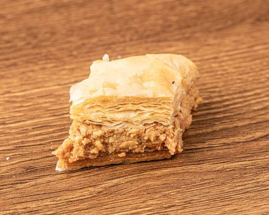 Baklava (3 Pieces)