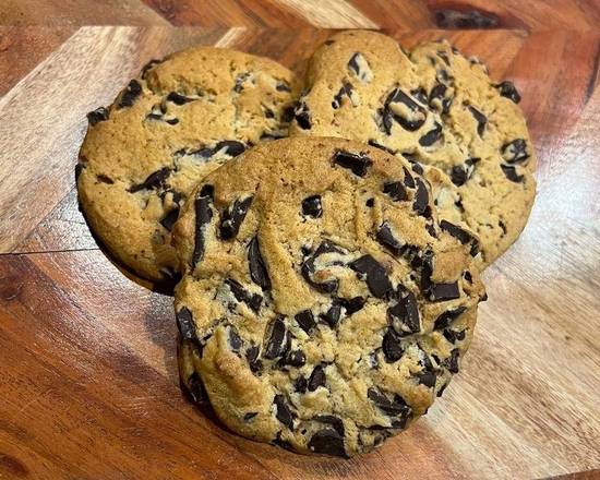Chocolate Cookie
