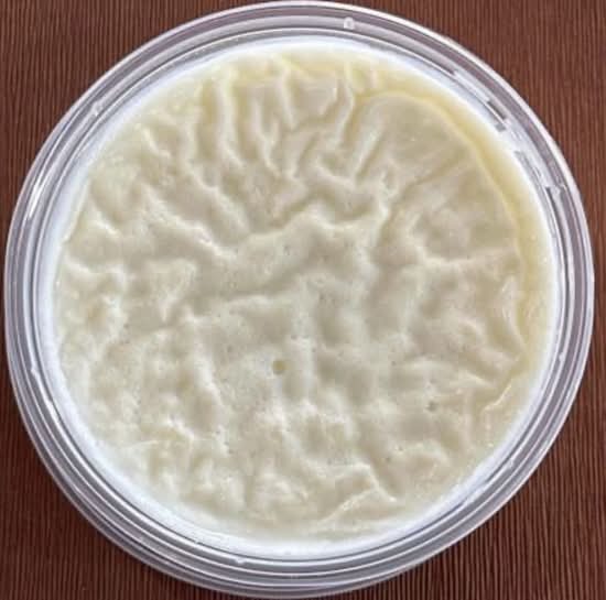 Rice Pudding (Sütlaç)