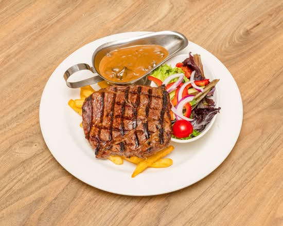 Scotch Fillet (GF)