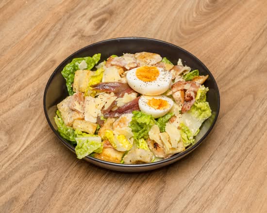 Caesar Salad Bowl
