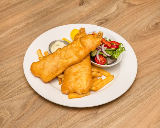 Fish and Chips (I)