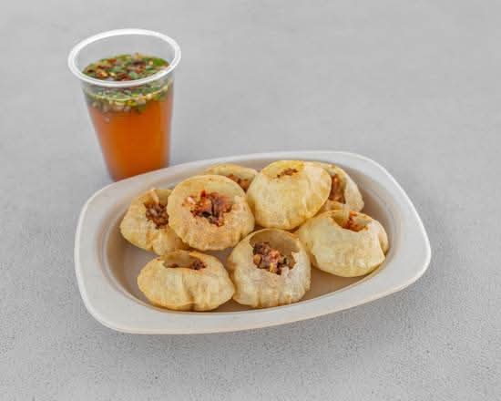 Pani Puri