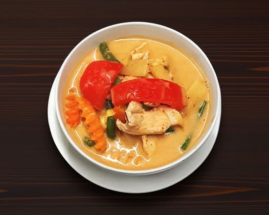 Red Curry