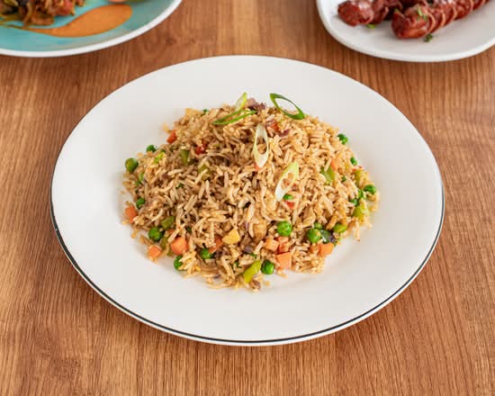 Veg Fried Rice