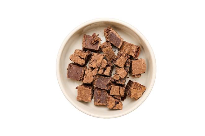 Choc Fudge Brownie 140g