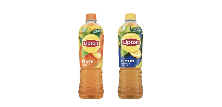 Lipton Iced Tea