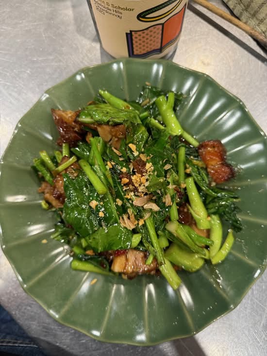 Ka Na Moo Krob