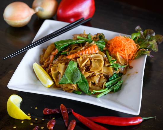 Pad See Ew