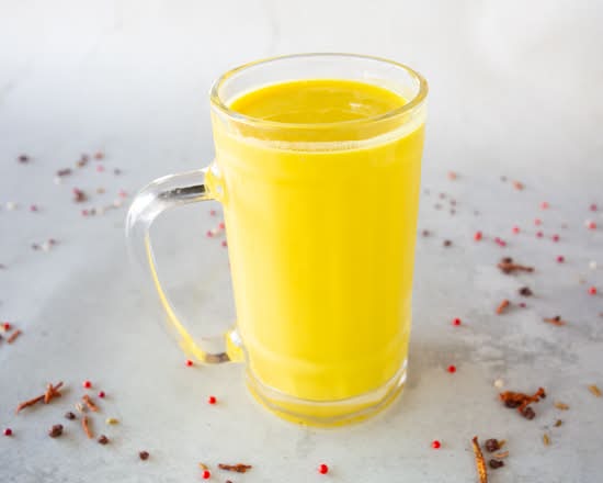 Mango Lassi
