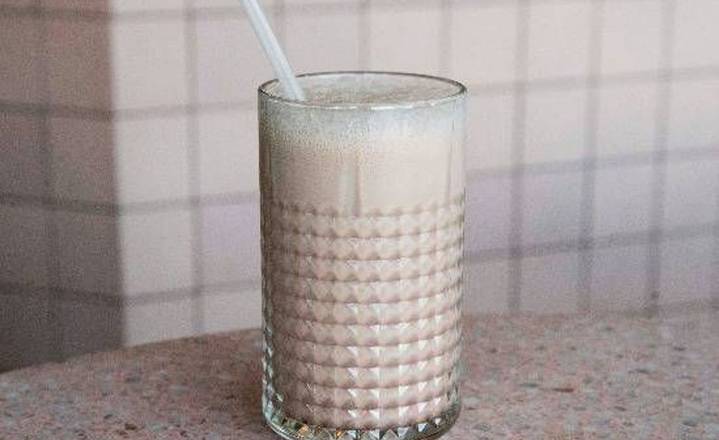 Chocolate Milkshake