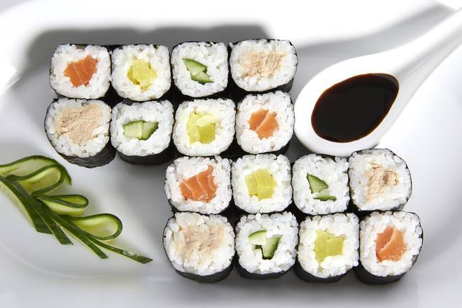 Maki Pack