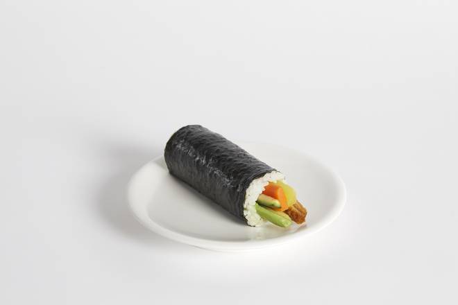 Vegetarian H/Roll