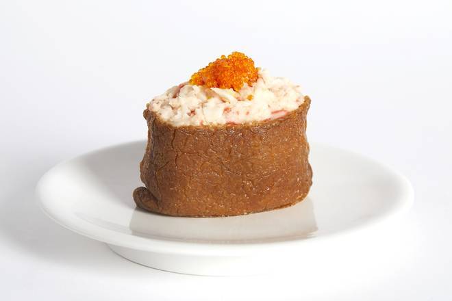 Seafood Inari
