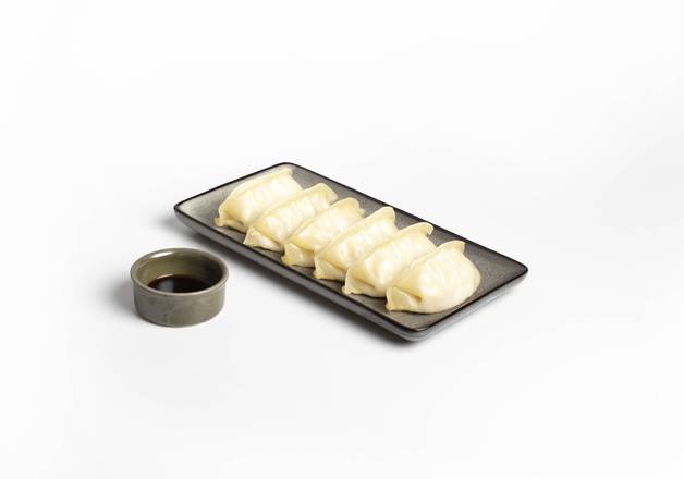 Vegetable Gyoza