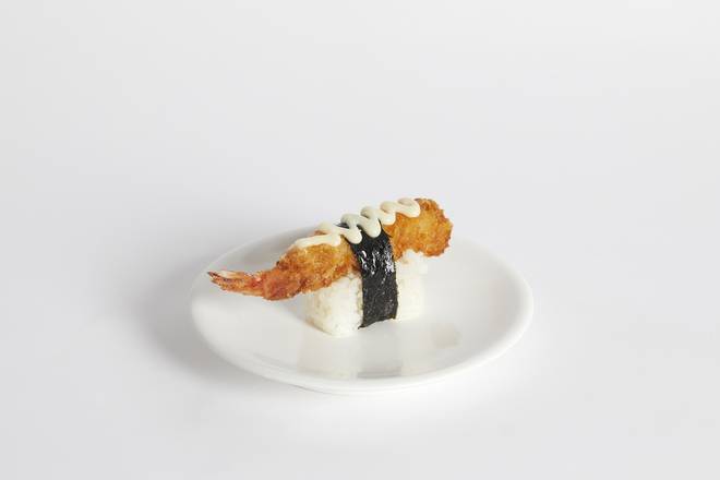 Panko Prawn Nigiri