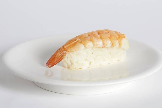 Prawn Nigiri
