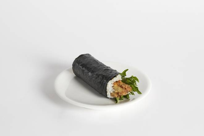 Crispy Chicken H/Roll