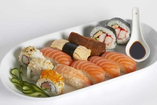 Sushi Deluxe Pack